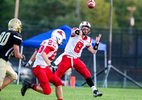 Wednesday Morning Quarterback - Drama has defined past two G-C/NP contests