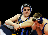 Wrestling Preview - New Pal is the team to beat