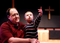 Church ministries reach out to special-needs families