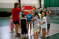 Pendleton YMCA wrapping up its first summer of classes for local children