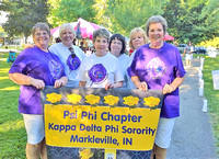 County Relay For Life nets more than $40,000