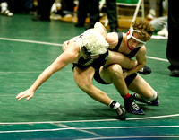 ON TO STATE: Noehre wins semistate; 4 area wrestlers advance
