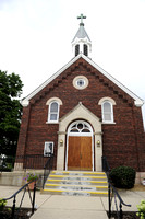 'A strong faith community': St. Thomas parish reflects on 150 years