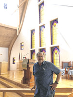 Facing forward: New local pastors hope to grow local churches' ministries