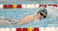 PH girls second, boys seventh at HHC Swimming and Diving Championships