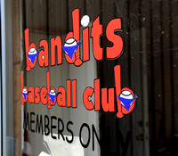 Under New Management -  Bandits cede home to Dream Big Baseball