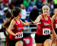 PHOTOS -  GC, New Pal, Mt Vernon at state track