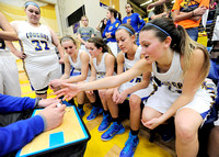 Greenfield girls outlast Spartans