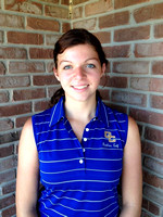 2012 Girls' Golf Preview -  Greenfield-Central