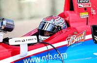 Indy 500 -  Andretti's comeback virtually complete
