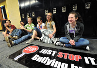 Day will focus on stopping bullying