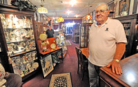 After owner's death, popular antique store to close