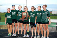 PHHS cross country teams continue to collect crowns