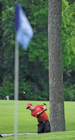 Boys Golf Sectional - MV's Mast medalist, Marauders 2nd as a team