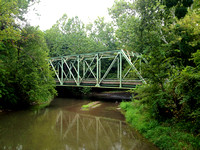 Troubled bridge to be preserved