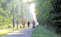 As interest grows to extend Pennsy Trail, debate on its value does, too