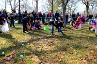 Lapel, Pendleton events mark holiday on Easter weekend