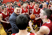 Longtime assistant named new Dragons boys coach