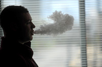 E-cigarette use on rise among area teens