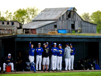 Mental mistakes cost Greenfield-Central vs. Knightstown