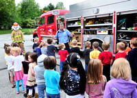A close look at fire prevention