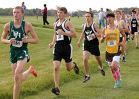 MV boys qualify for 6th straight semistate; 5th straight for girls