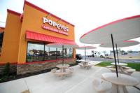 Popeyes Louisiana Kitchen opens in Greenfield