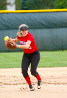 New Palestine standout cherishes chance to take field as all-star