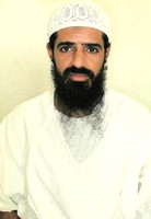 Griffin playing a key role in case against accused 9/11 mastermind, co-defendants