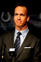 The four teams most likely to land Peyton Manning