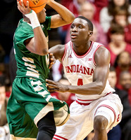 College hoops reset - IU, Purdue and Butler enter conference play