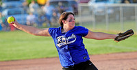 Sectional Softball -  EH's battery too much for Centerville