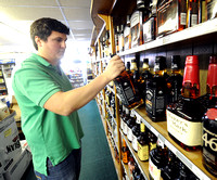 Big-box, package stores at odds over push to lift Sunday alcohol salesban