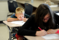 Too early to learn? Study urges later start for school day
