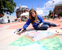 3 things to know - Chalkfest
