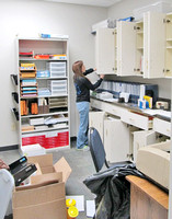 Senior Services moves into new home