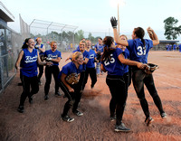 Fit for Four - EH eyes fourth straight sectional title game trip