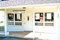 Small-town post offices feeling pinch from financial losses