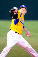 Greenfield-Central Baseball Preview