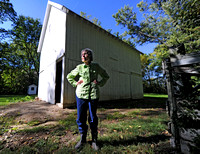 Barn restored from ground up leads list of preservation honorees