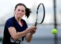 Going The Distance - New Pal wins county tennis crown