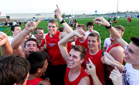 1600 relay wins it for New Pal boys track