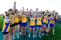 G-C girls ride depth to first county track title since '05