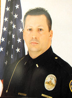 GPD officer faces new charge