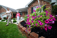 Greenfield in Bloom hands out beautification awards