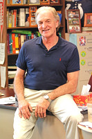 The final bell - Teacher wraps up career after 44 years at PH