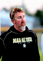 Mt. Vernon???s Mayhew uses team approach to create success