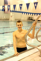 Sophomore swimmer makes mark for Eastern Hancock