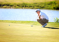 Learning Curve - G-C golfer Adam Casto competes at State Finals