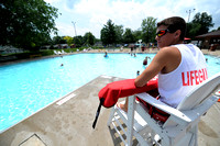 With safety in mind, pool enforces ban on toys